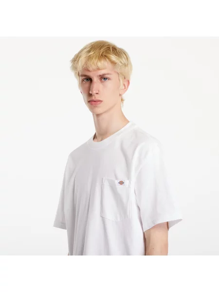 Pólóing Dickies fehér