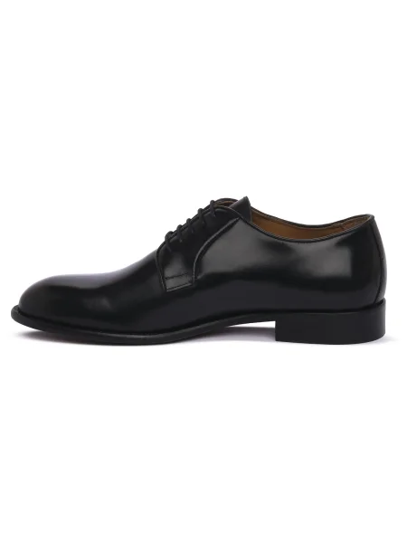 Pantofi Luca Rossi negru