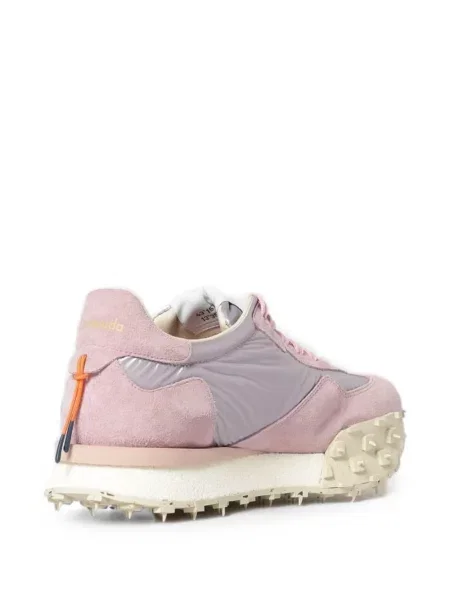 Sneakerși Barracuda roz
