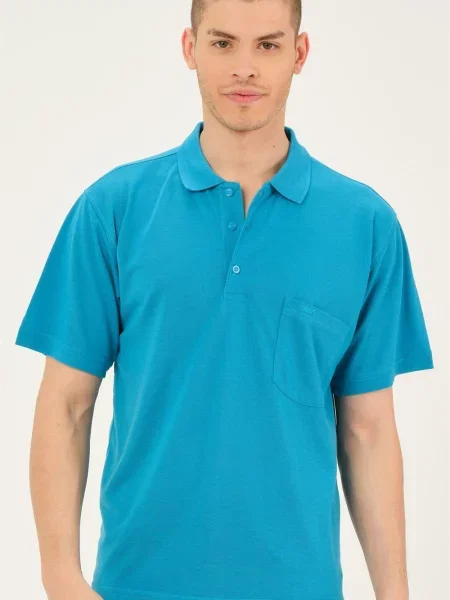 Tricou Dewberry albastru