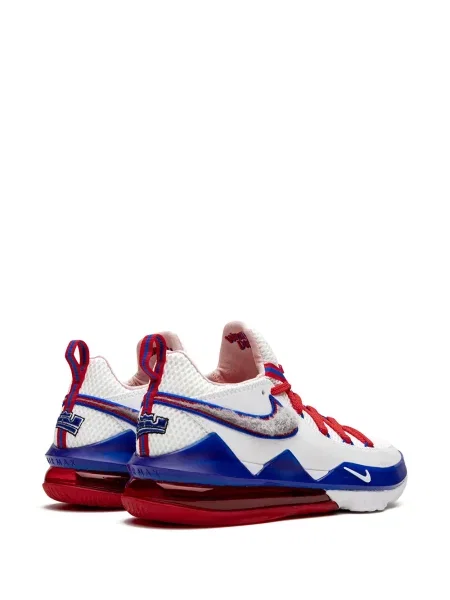 Tenisky Nike Air Max 270 bílé