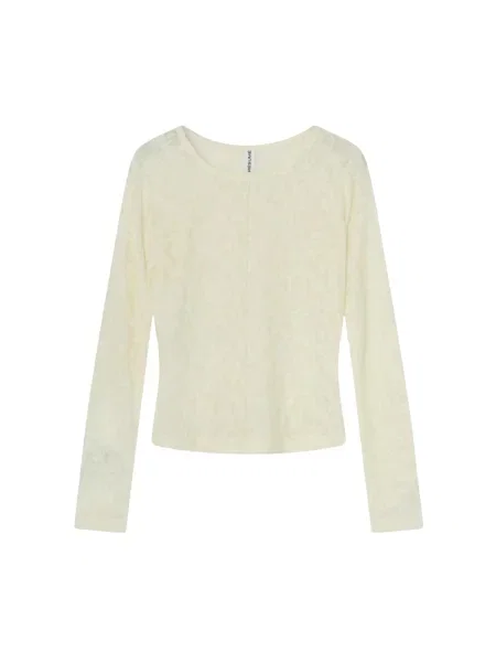 Résumé Tričko KitRS bílá