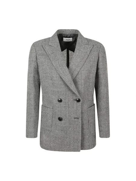 Marynarka Saulina szara