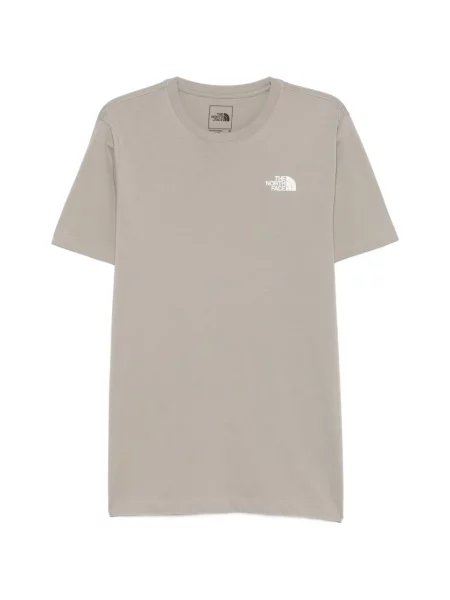 Tricou The North Face cu imagine