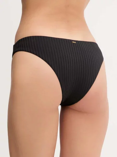 Plavkové nohavičky Rip Curl čierna