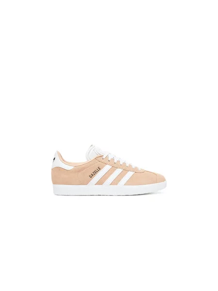 Adidas Sneakersy Gazelle béžová