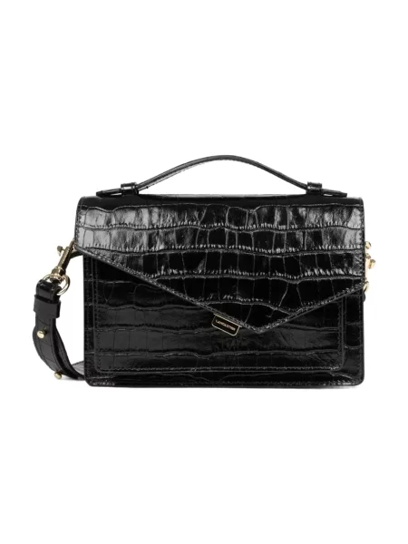 Rucsac Lancaster Paris negru