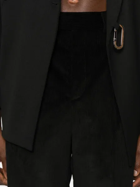 Pantaloni Medeea negru