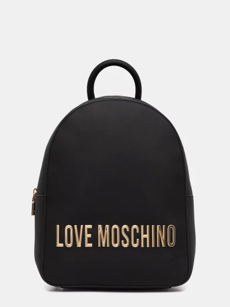 Love Moschino rucsac negru