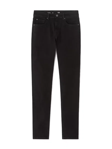 Blugi Celio negru