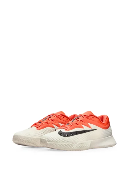 Fotbal sneakerși Nike Phantom retro negru