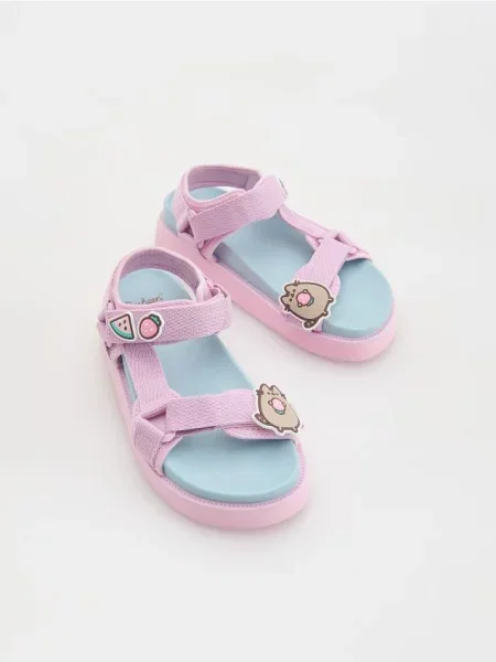 Босоножки Reserved