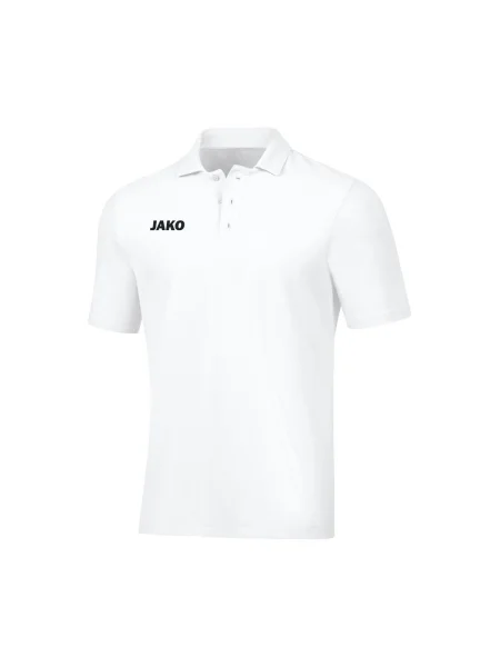 Tricou Jako alb