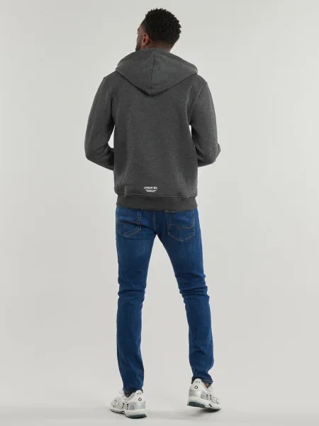 Geacă de blugi Pepe Jeans negru