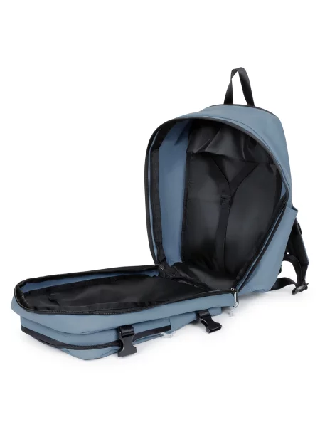 EASTPAK Batoh svetlomodrá