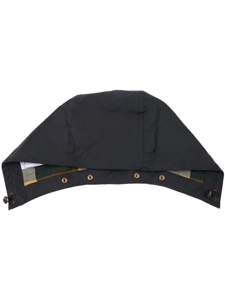 Pălărie Barbour negru