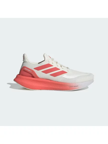Buty Pureboost 5 Running białe