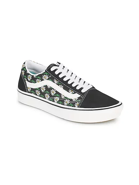 Superge Vans Old Skool črna