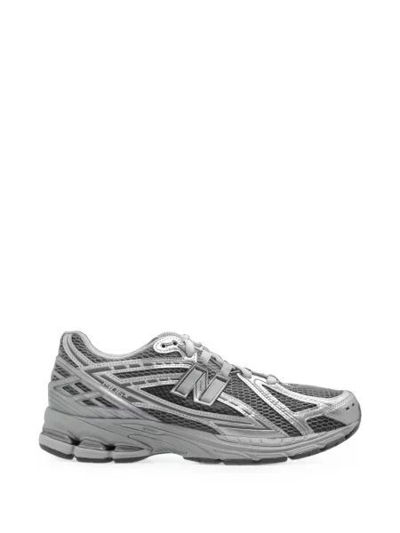Sneakerși New Balance negru