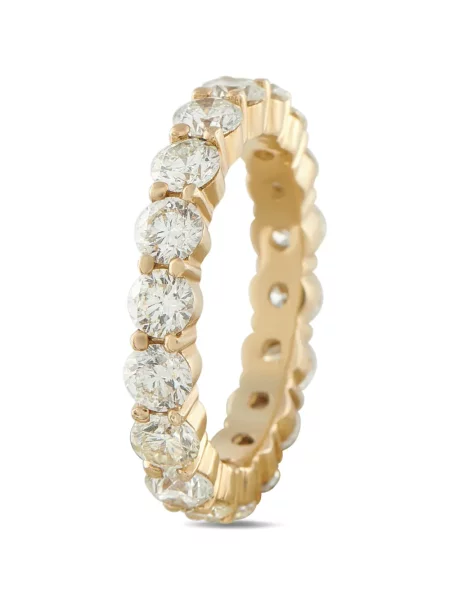 Diamant inel Lb Exclusive auriu