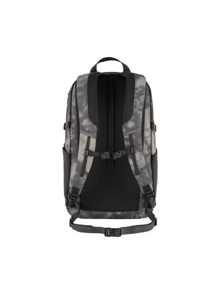 Geantă Fjallraven gri
