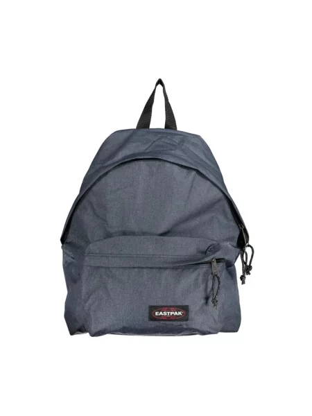 Plecak miejski Eastpak Padded Pak'R 24 l triple denim niebieski