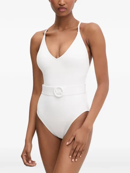 Bikini Michael Michael Kors negru
