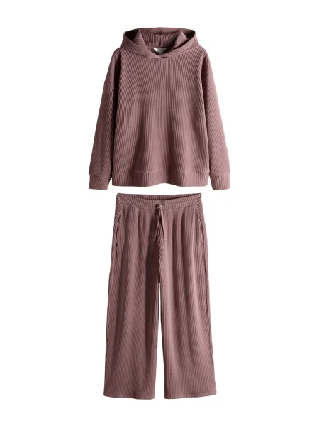 The Set Haine de casă pal roz