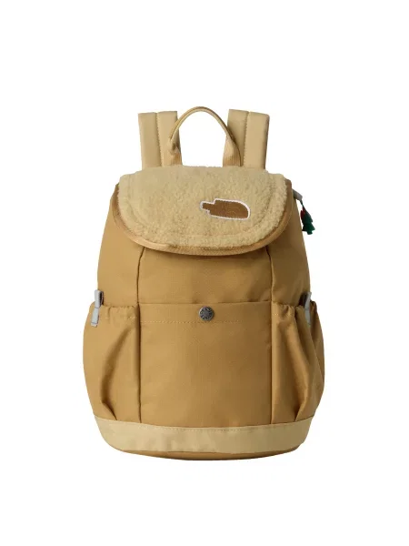 THE NORTH FACE Rucsac Mini Explorer cappuccino / deschis maro