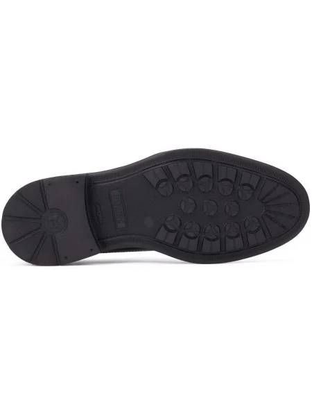 Pantofi Mephisto negru