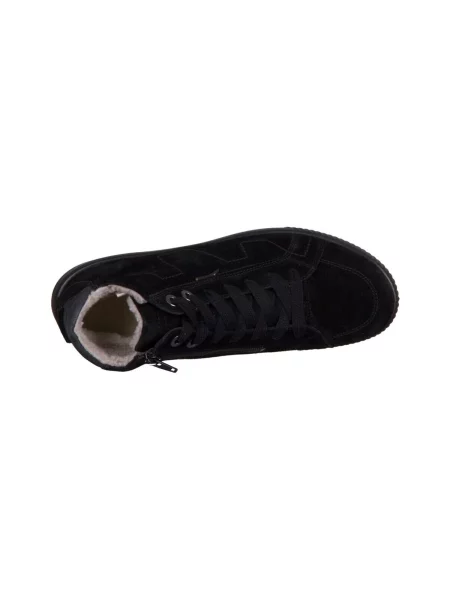 Pantofi Legero negru