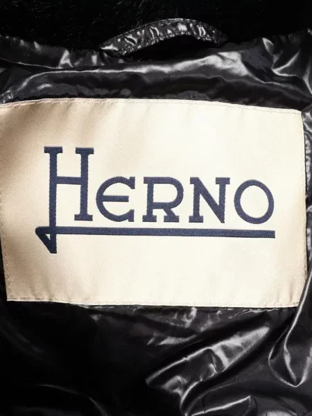 Bunda Herno čierna