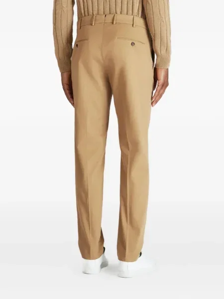 Pantaloni Incotex