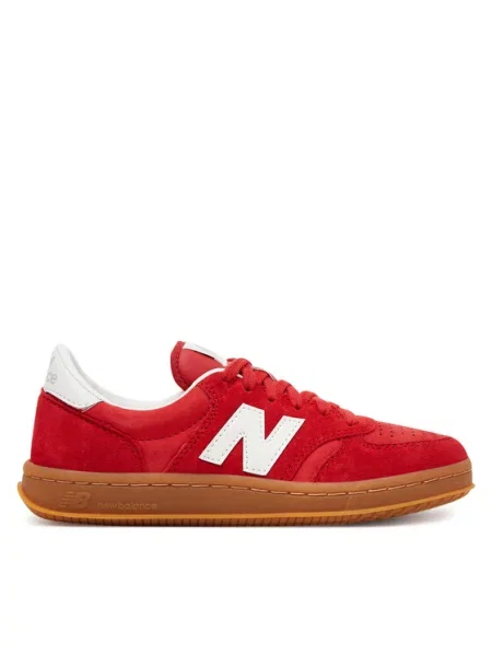 Superge New Balance rdeča