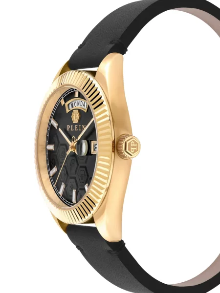 Ceas Philipp Plein negru