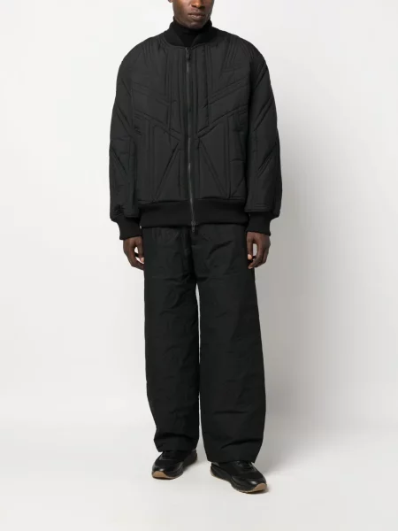 Dygsniuotas bomber striukė Y-3