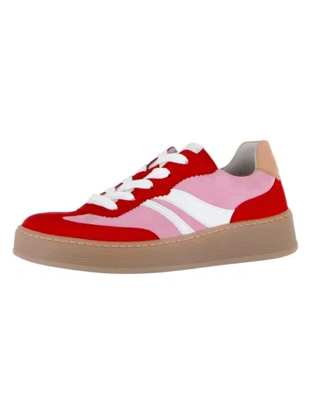 Sneakerși Gabor roșu