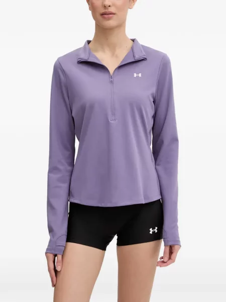 Lung top Under Armour violet