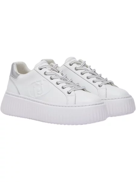 Pantofi Liu Jo alb