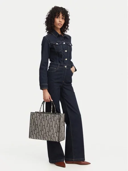 Furla Дамска чанта Opportunity L CN черен