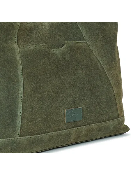 Kabelka Betty London khaki