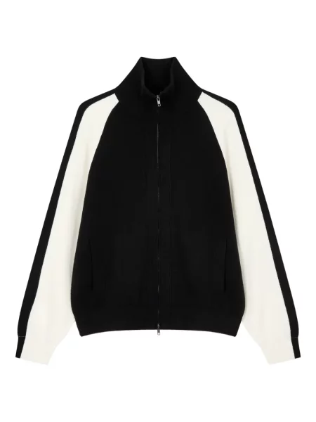 Жилетка Tomboy черно