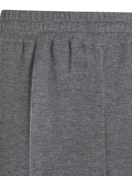 Pantaloni Malo gri
