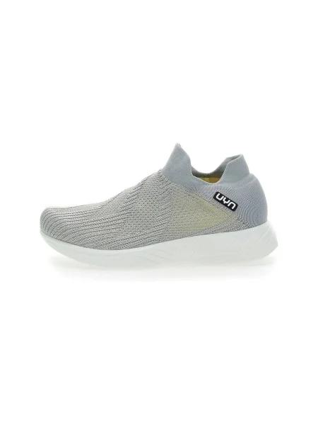 Pantofi Uyn gri