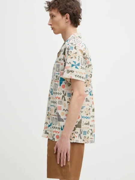 Columbia camasa din Pine Canyon Short