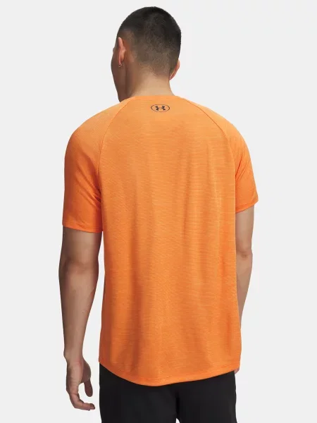 Sportska majica Under Armour crna