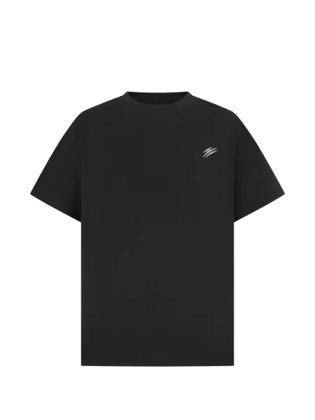 Tricou sport Plein Sport negru