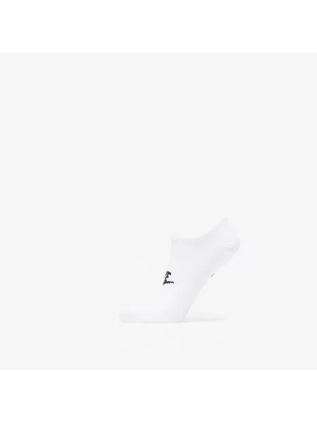 Ponožky Nike bílé