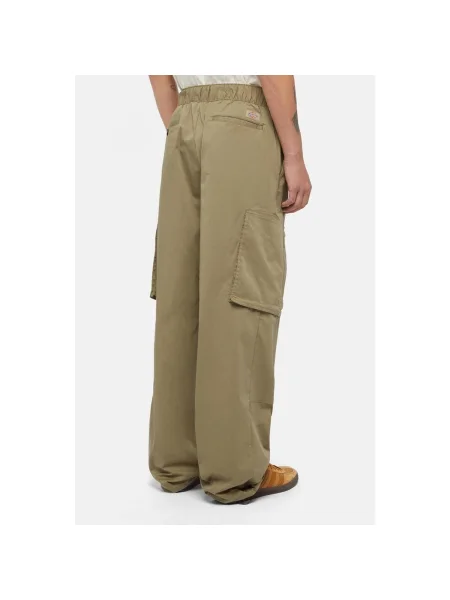 Pantaloni Dickies verde
