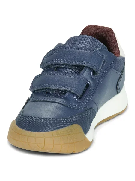 Pantofi copii Geox albastru